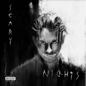 Scary Nights BY G-Eazy